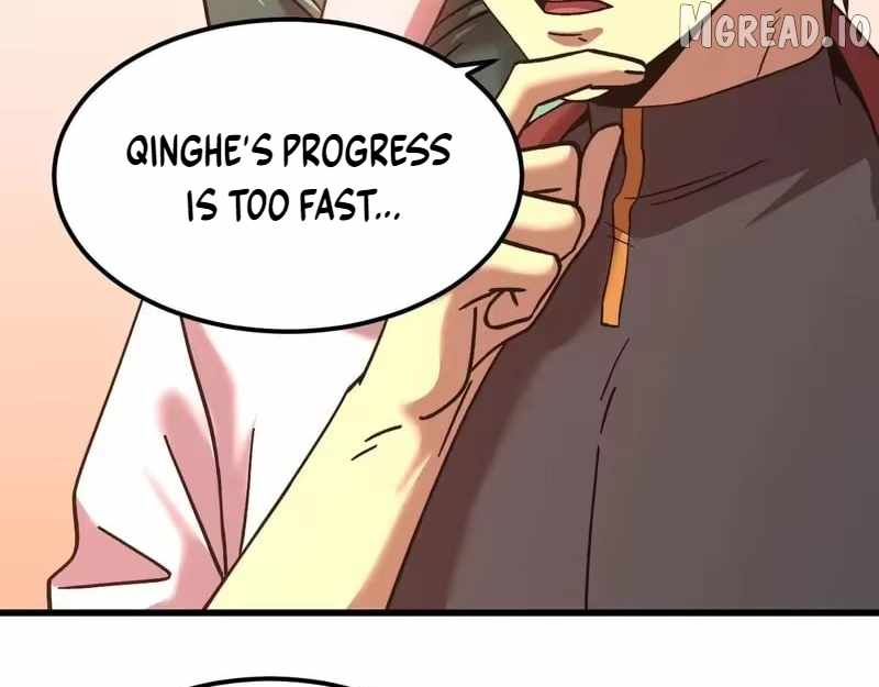 Logging 10,000 Years into the Future (Apex Future Martial Arts) Chapter 318 page 87 - 