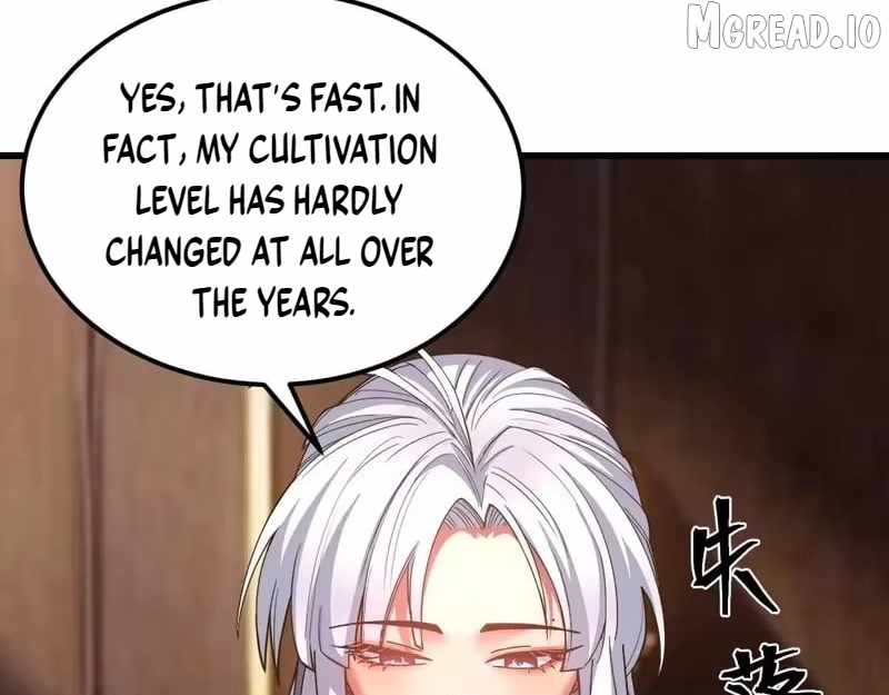 Logging 10,000 Years into the Future (Apex Future Martial Arts) Chapter 318 page 88 - 