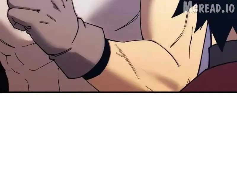 Logging 10,000 Years into the Future (Apex Future Martial Arts) Chapter 319 page 37 - 