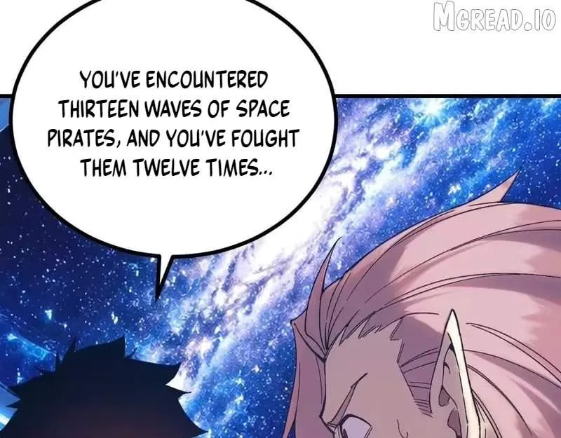 Logging 10,000 Years into the Future (Apex Future Martial Arts) Chapter 319 page 6 - 