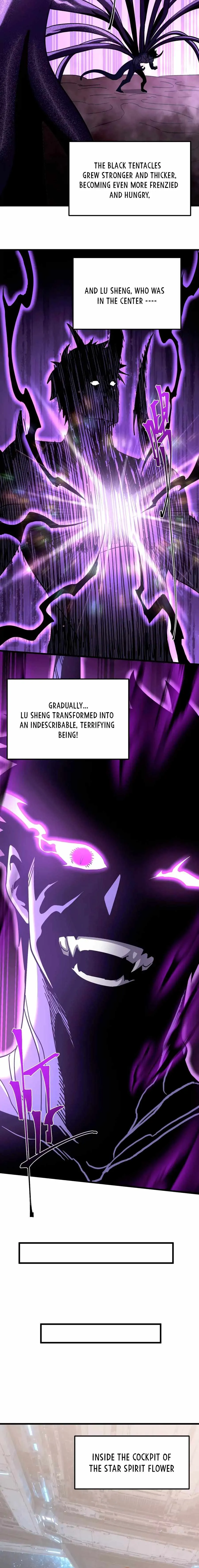 Logging 10,000 Years into the Future (Apex Future Martial Arts) Chapter 320 page 14 - 