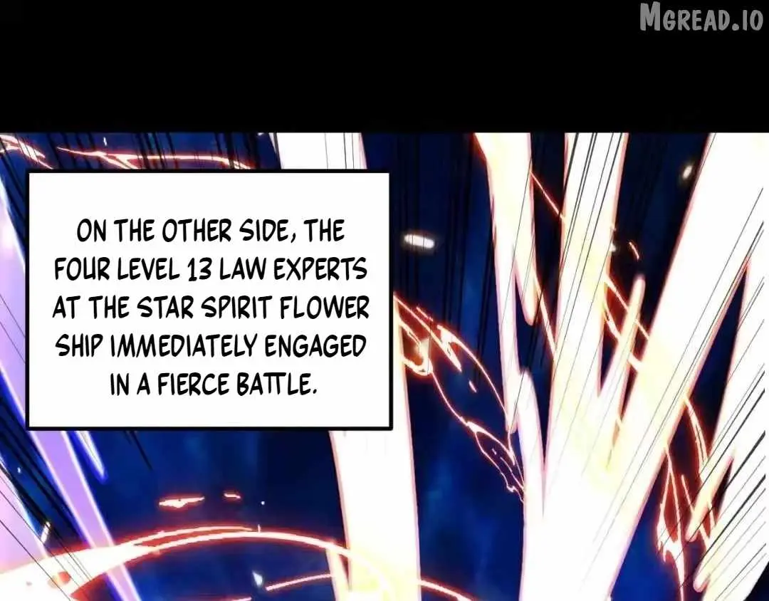 Logging 10,000 Years into the Future (Apex Future Martial Arts) Chapter 321 page 101 - 