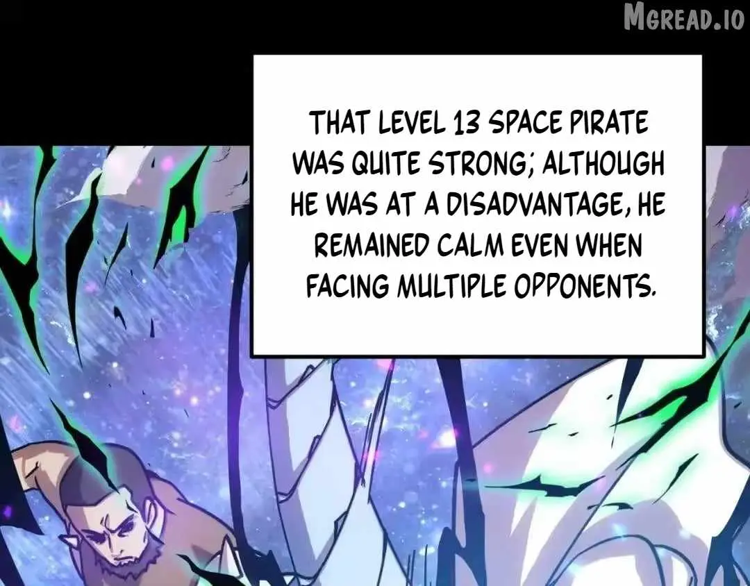 Logging 10,000 Years into the Future (Apex Future Martial Arts) Chapter 321 page 104 - 