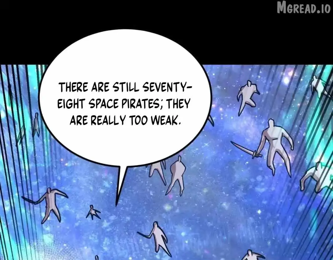 Logging 10,000 Years into the Future (Apex Future Martial Arts) Chapter 321 page 112 - 