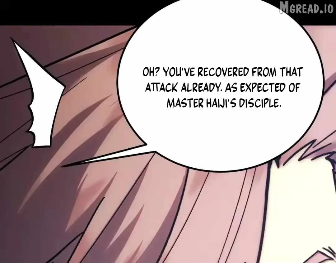 Logging 10,000 Years into the Future (Apex Future Martial Arts) Chapter 321 page 115 - 