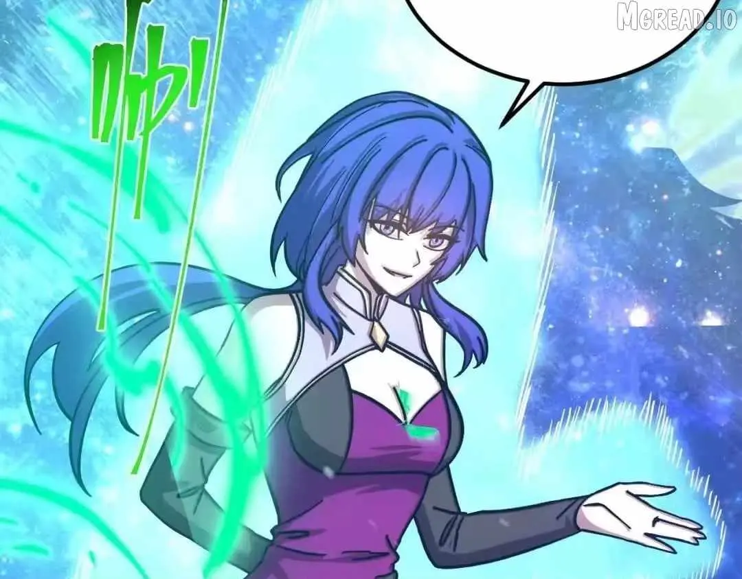 Logging 10,000 Years into the Future (Apex Future Martial Arts) Chapter 321 page 118 - 
