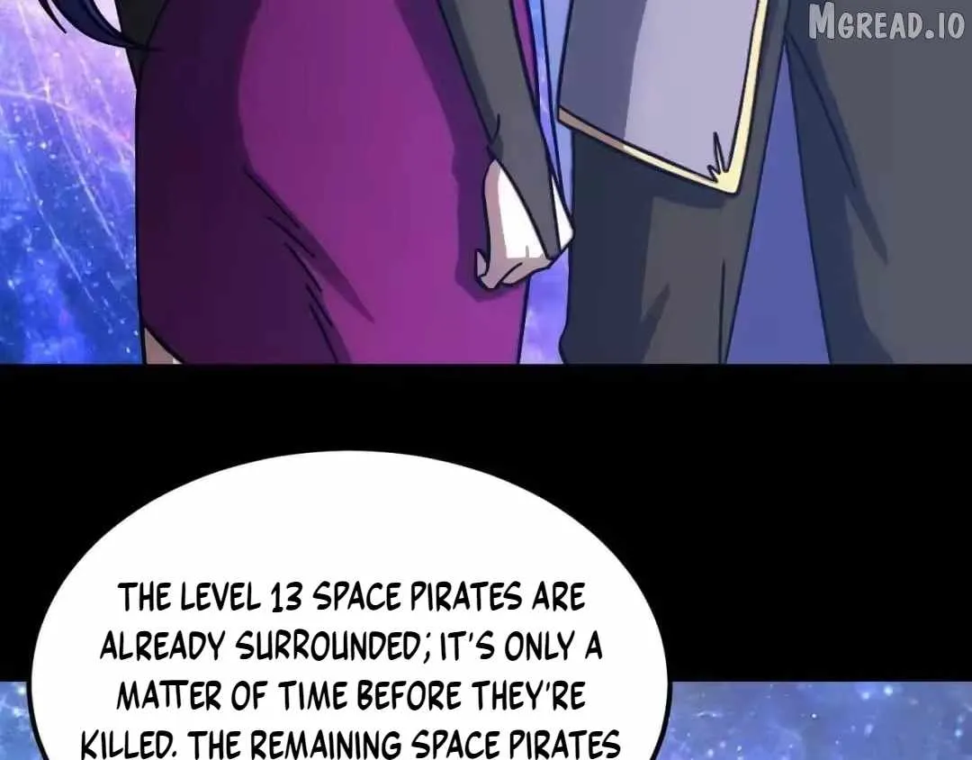 Logging 10,000 Years into the Future (Apex Future Martial Arts) Chapter 321 page 123 - 