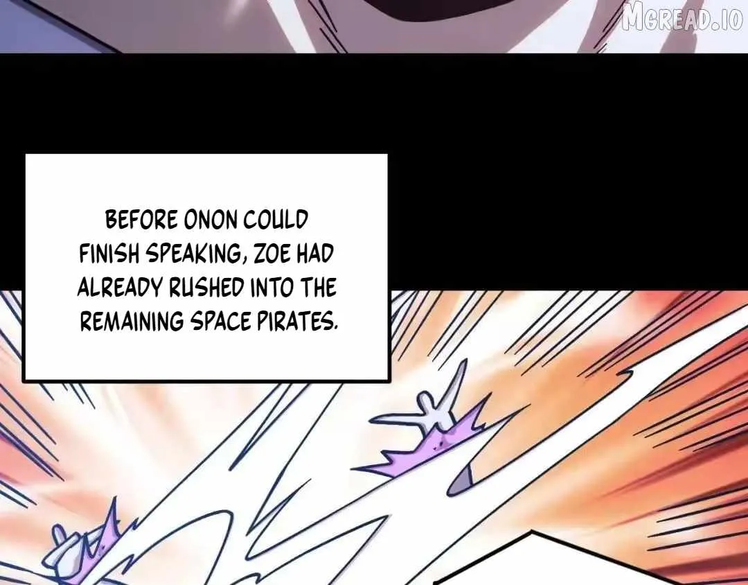 Logging 10,000 Years into the Future (Apex Future Martial Arts) Chapter 321 page 128 - 