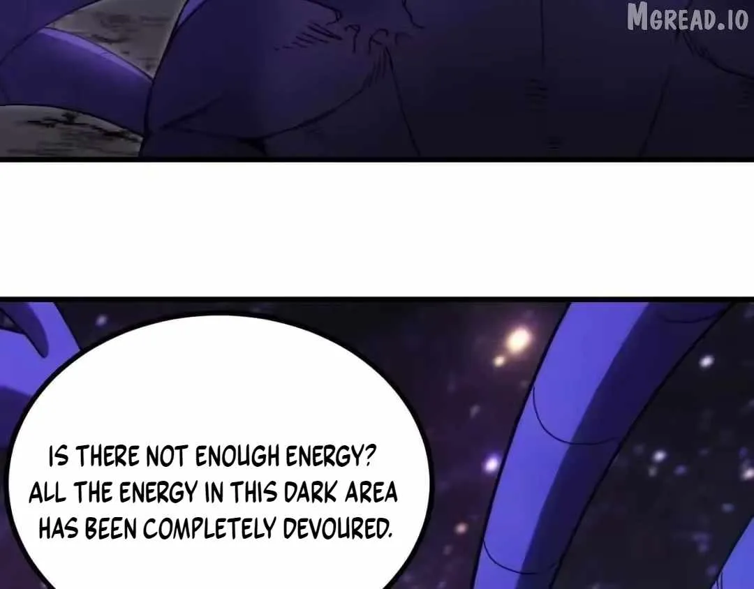 Logging 10,000 Years into the Future (Apex Future Martial Arts) Chapter 321 page 14 - 