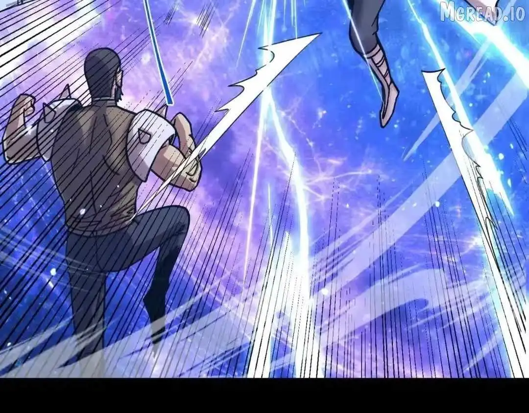 Logging 10,000 Years into the Future (Apex Future Martial Arts) Chapter 321 page 133 - 