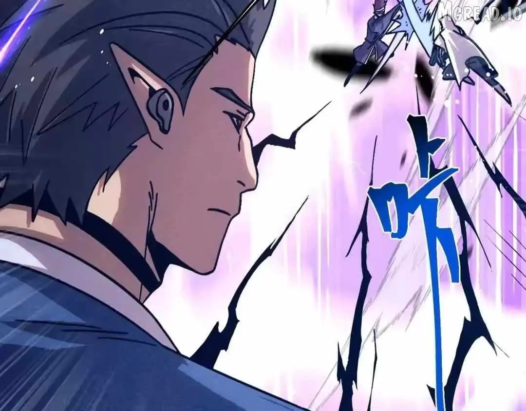 Logging 10,000 Years into the Future (Apex Future Martial Arts) Chapter 321 page 135 - 