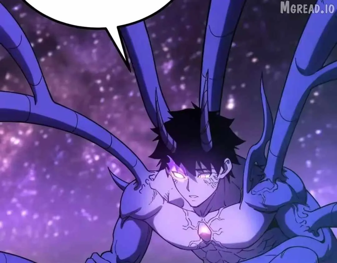 Logging 10,000 Years into the Future (Apex Future Martial Arts) Chapter 321 page 15 - 