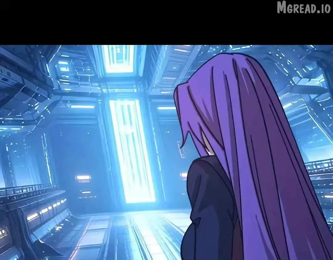 Logging 10,000 Years into the Future (Apex Future Martial Arts) Chapter 321 page 141 - 