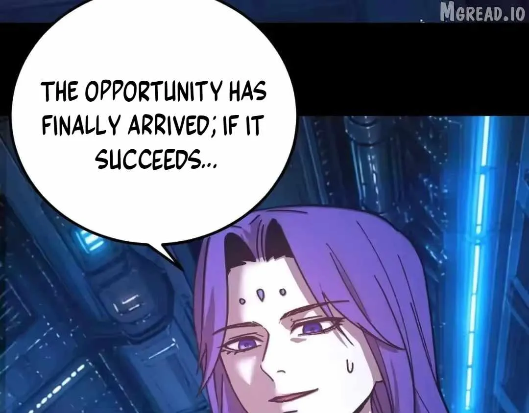 Logging 10,000 Years into the Future (Apex Future Martial Arts) Chapter 321 page 143 - 