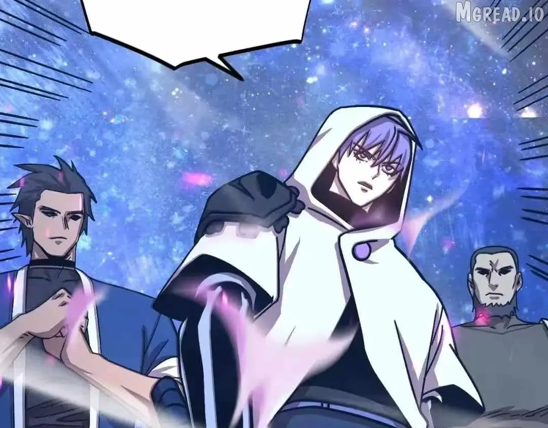 Logging 10,000 Years into the Future (Apex Future Martial Arts) Chapter 321 page 156 - 