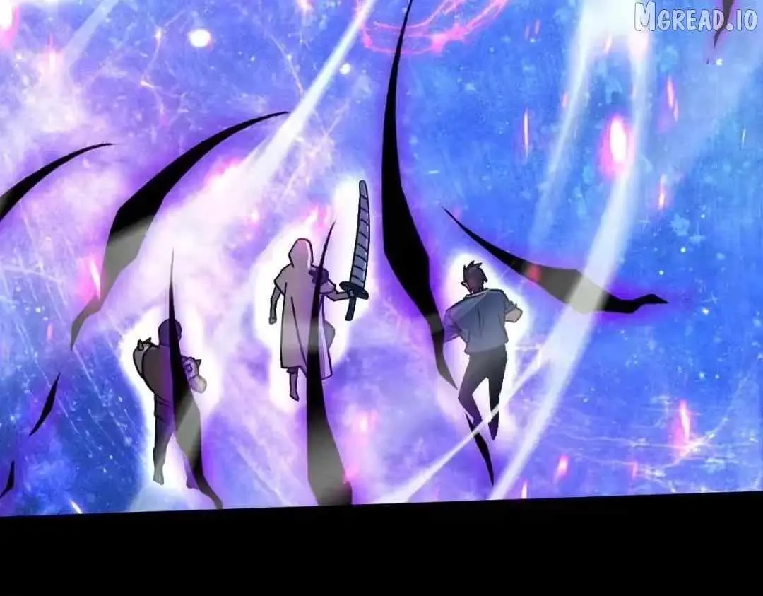 Logging 10,000 Years into the Future (Apex Future Martial Arts) Chapter 321 page 160 - 