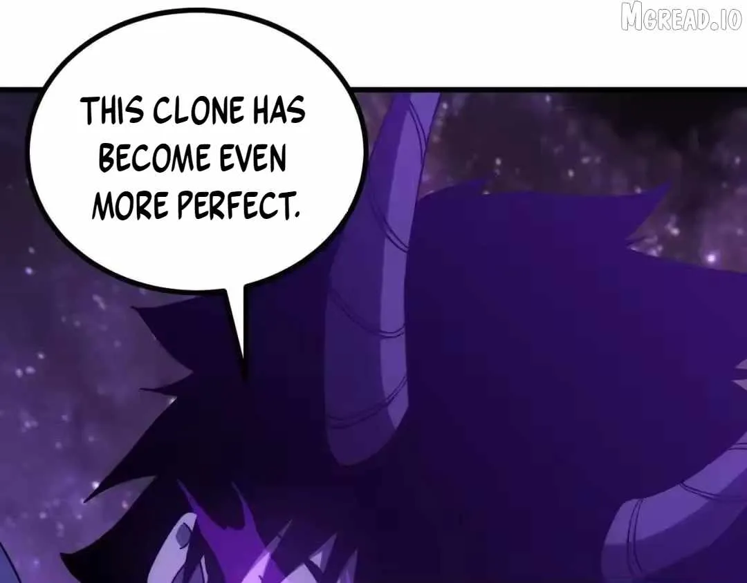 Logging 10,000 Years into the Future (Apex Future Martial Arts) Chapter 321 page 21 - 