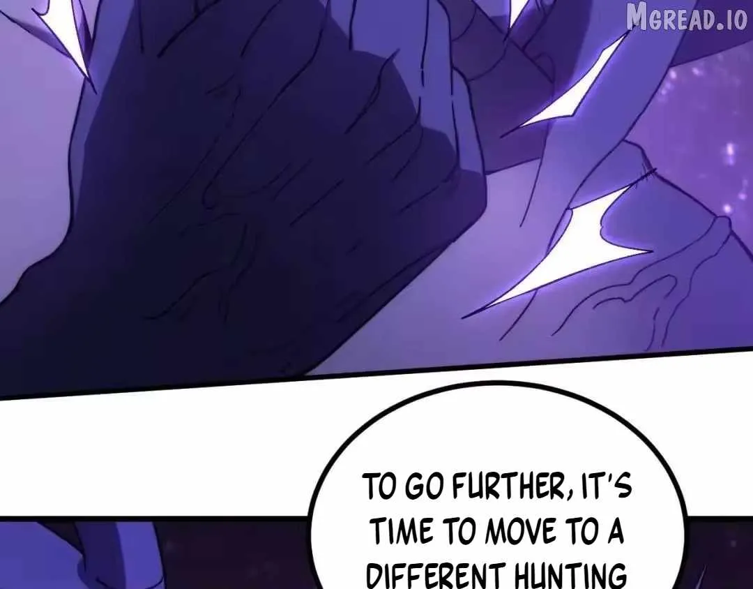 Logging 10,000 Years into the Future (Apex Future Martial Arts) Chapter 321 page 23 - 
