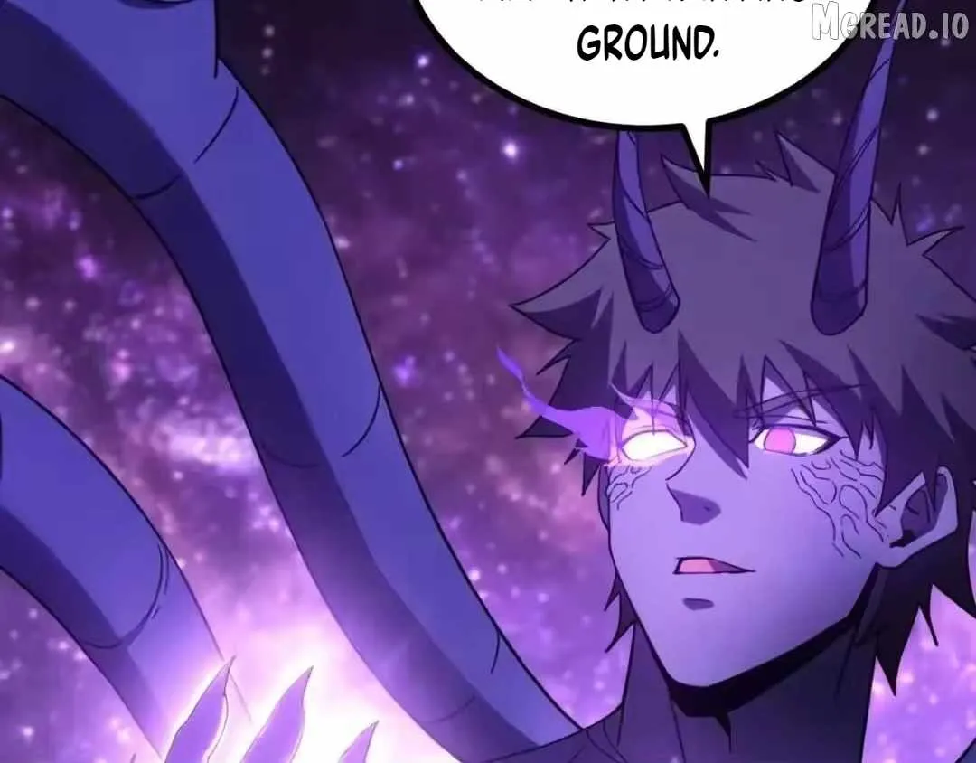 Logging 10,000 Years into the Future (Apex Future Martial Arts) Chapter 321 page 24 - 