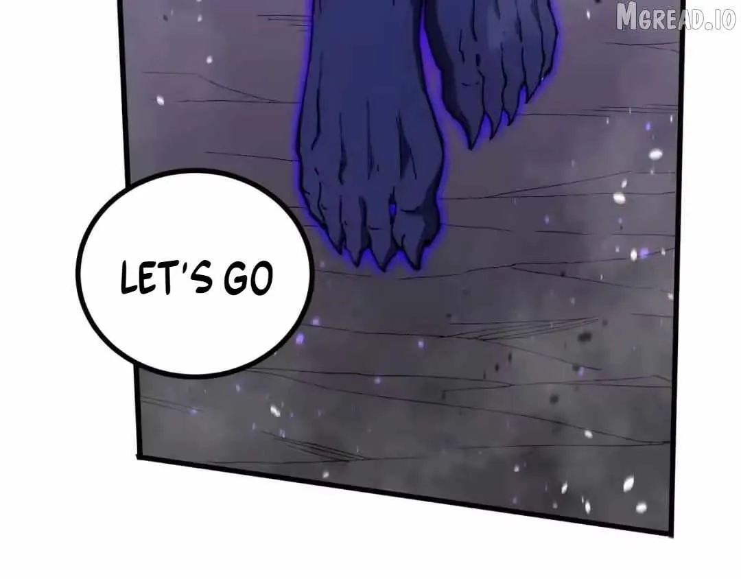 Logging 10,000 Years into the Future (Apex Future Martial Arts) Chapter 321 page 27 - 