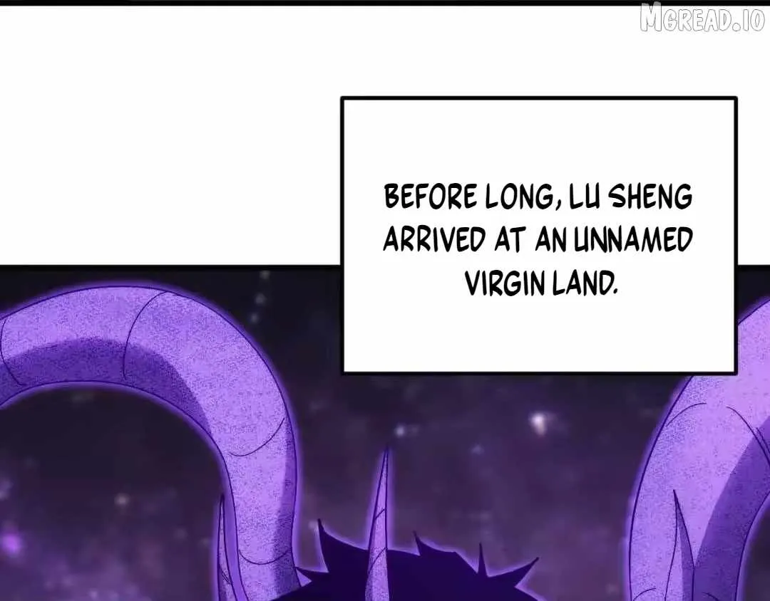 Logging 10,000 Years into the Future (Apex Future Martial Arts) Chapter 321 page 34 - 