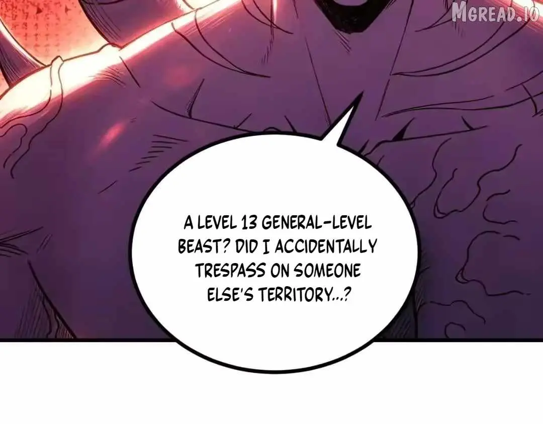 Logging 10,000 Years into the Future (Apex Future Martial Arts) Chapter 321 page 60 - 