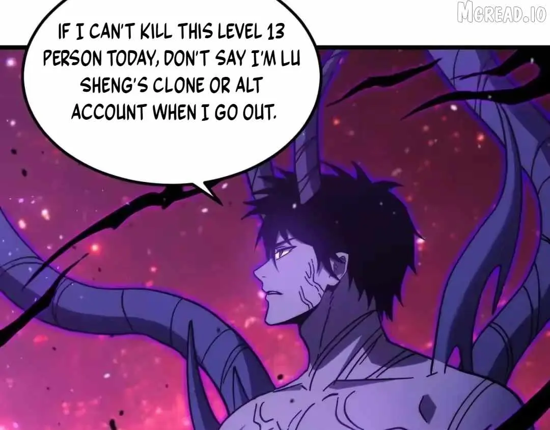 Logging 10,000 Years into the Future (Apex Future Martial Arts) Chapter 321 page 68 - 