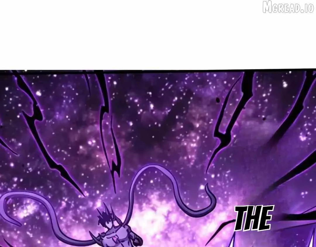 Logging 10,000 Years into the Future (Apex Future Martial Arts) Chapter 321 page 71 - 