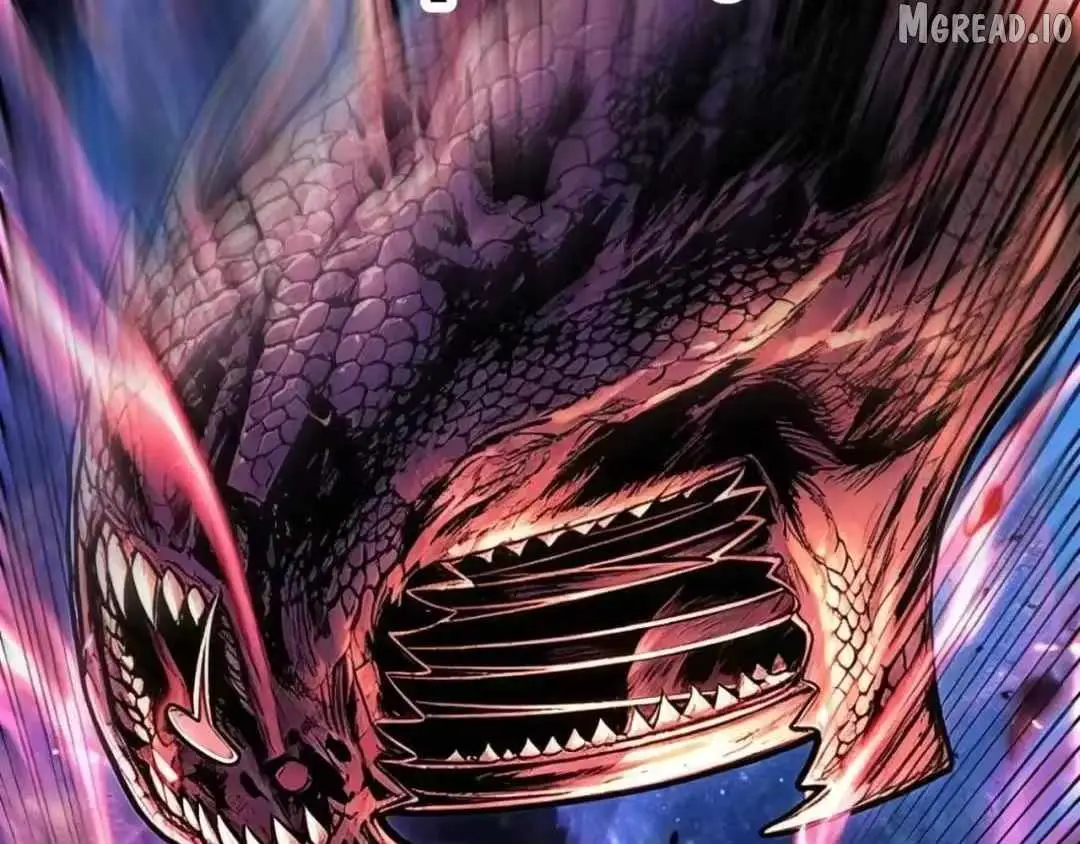 Logging 10,000 Years into the Future (Apex Future Martial Arts) Chapter 321 page 82 - 