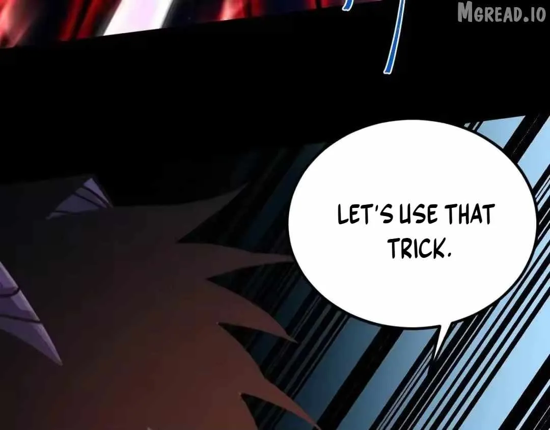 Logging 10,000 Years into the Future (Apex Future Martial Arts) Chapter 321 page 84 - 