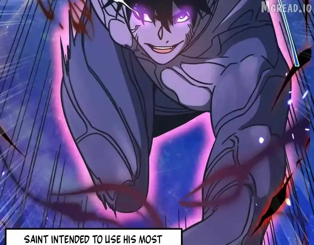 Logging 10,000 Years into the Future (Apex Future Martial Arts) Chapter 321 page 88 - 