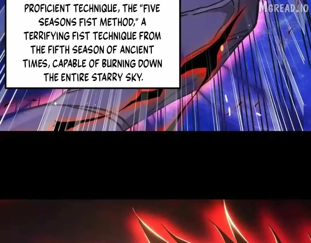 Logging 10,000 Years into the Future (Apex Future Martial Arts) Chapter 321 page 89 - 