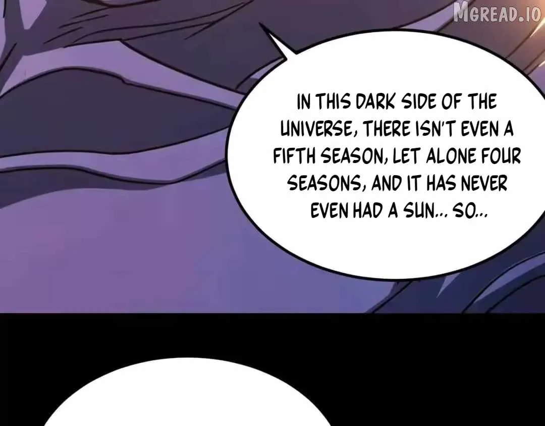 Logging 10,000 Years into the Future (Apex Future Martial Arts) Chapter 321 page 92 - 