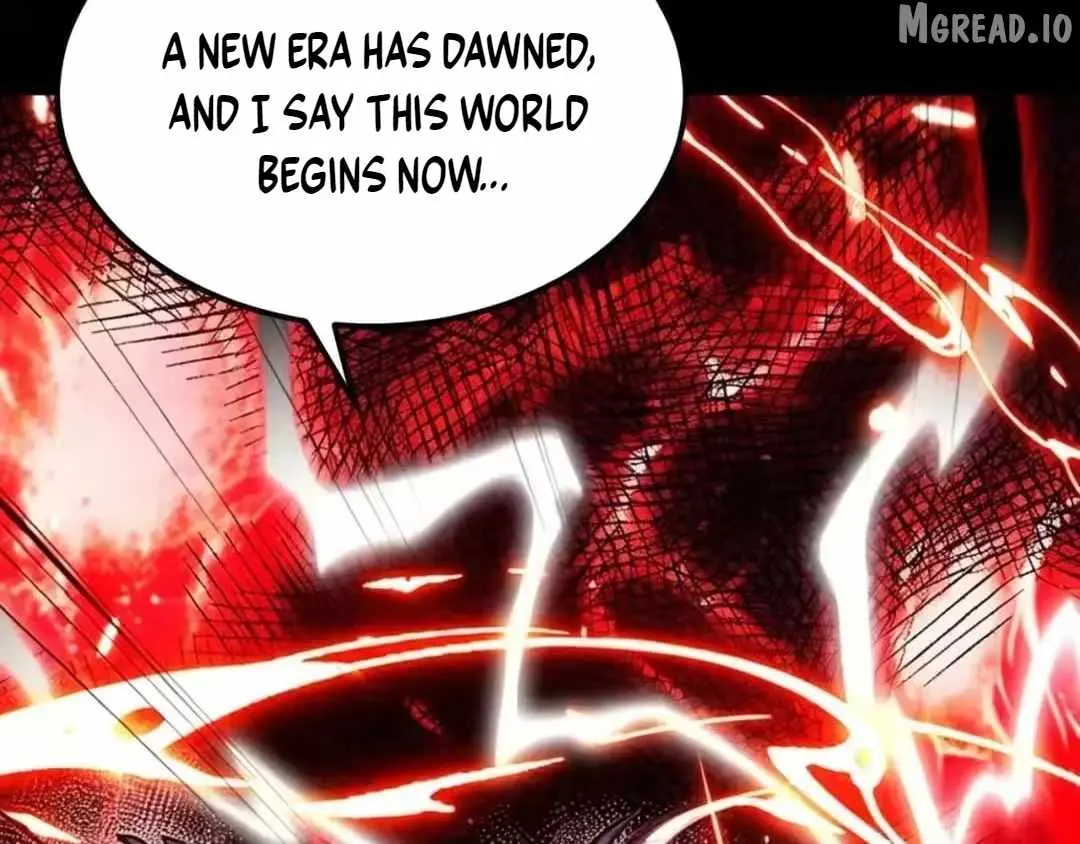 Logging 10,000 Years into the Future (Apex Future Martial Arts) Chapter 321 page 93 - 