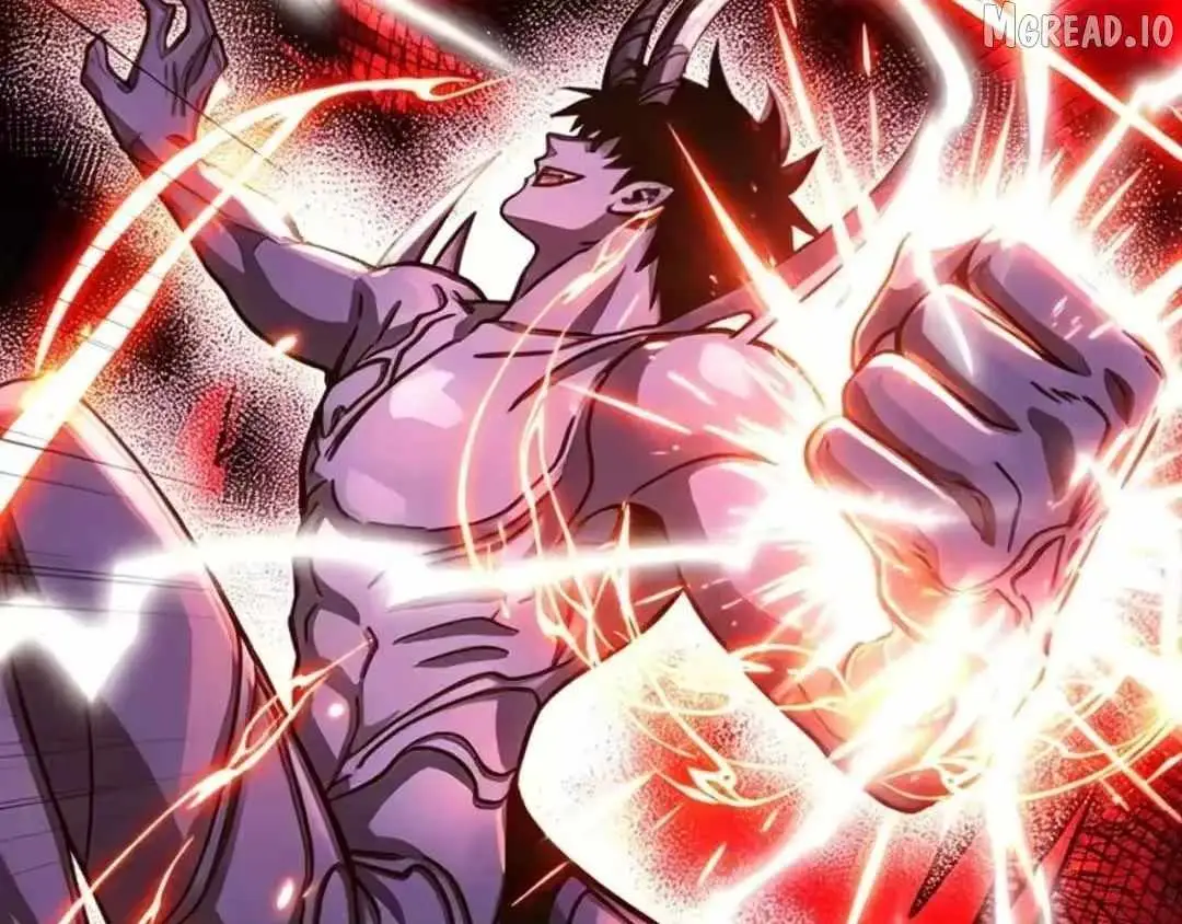 Logging 10,000 Years into the Future (Apex Future Martial Arts) Chapter 321 page 94 - 