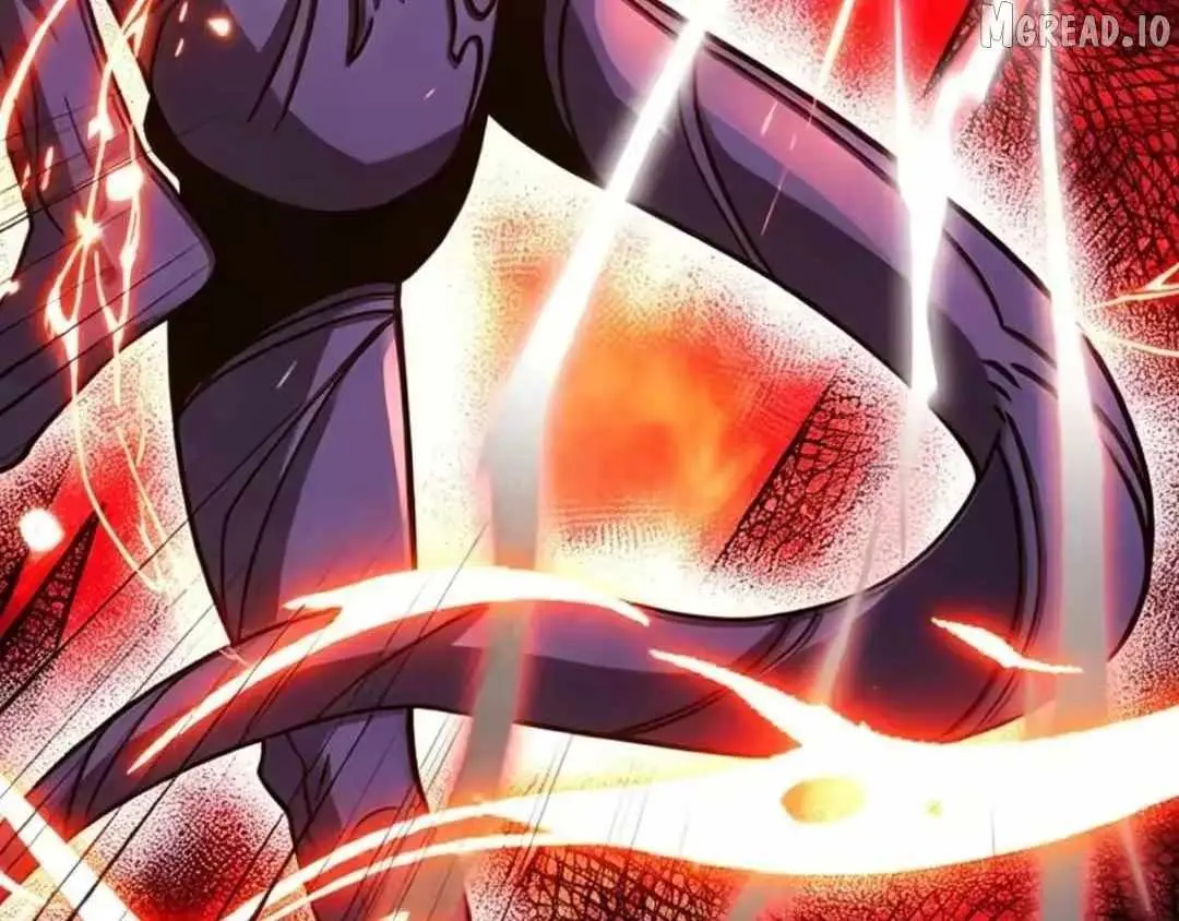 Logging 10,000 Years into the Future (Apex Future Martial Arts) Chapter 321 page 95 - 