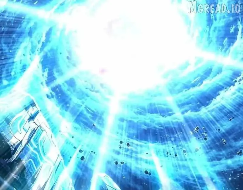 Logging 10,000 Years into the Future (Apex Future Martial Arts) Chapter 322 page 11 - 