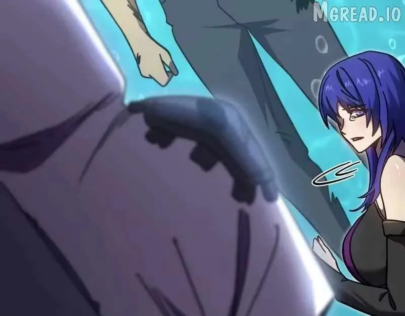 Logging 10,000 Years into the Future (Apex Future Martial Arts) Chapter 322 page 102 - 