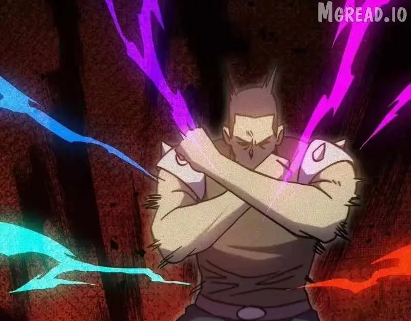 Logging 10,000 Years into the Future (Apex Future Martial Arts) Chapter 322 page 107 - 