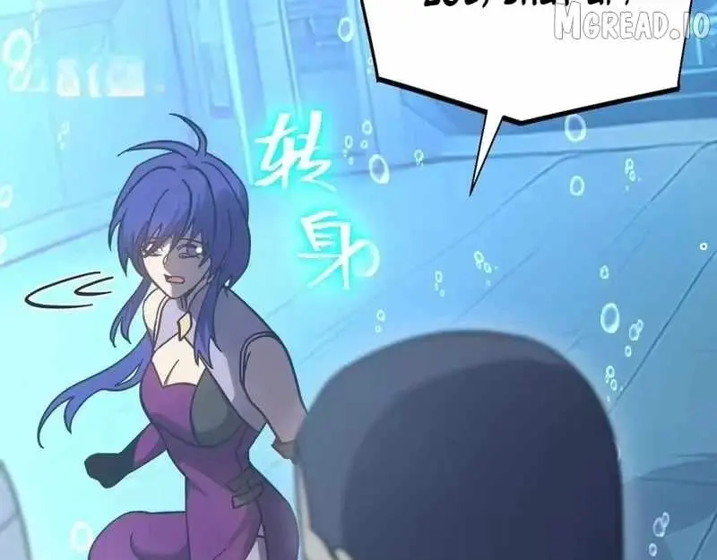 Logging 10,000 Years into the Future (Apex Future Martial Arts) Chapter 322 page 118 - 