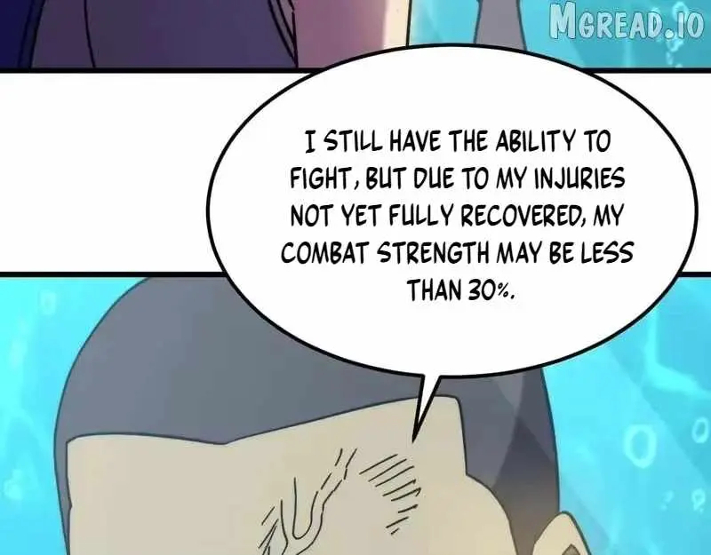 Logging 10,000 Years into the Future (Apex Future Martial Arts) Chapter 322 page 123 - 