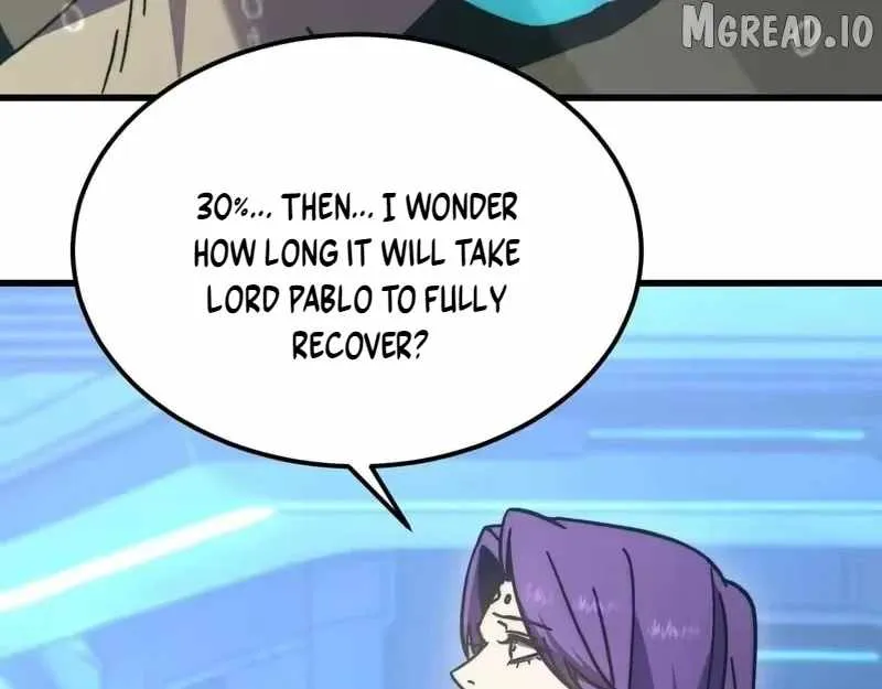 Logging 10,000 Years into the Future (Apex Future Martial Arts) Chapter 322 page 126 - 