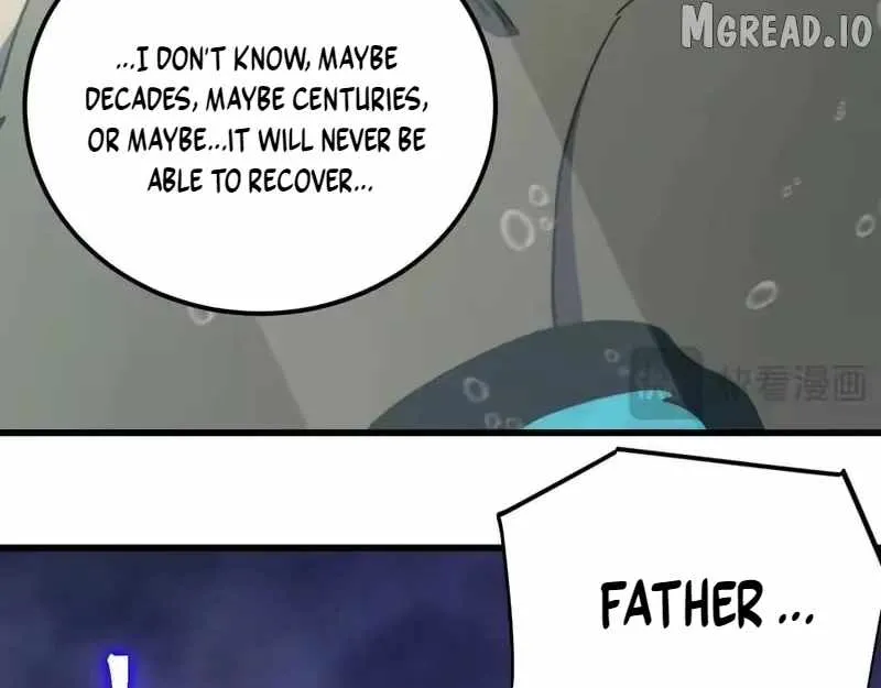 Logging 10,000 Years into the Future (Apex Future Martial Arts) Chapter 322 page 131 - 