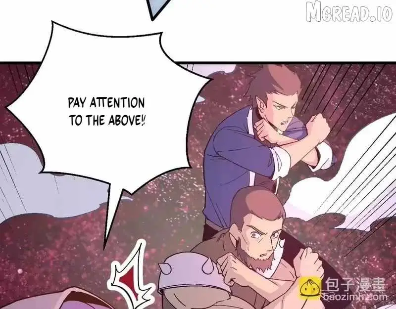 Logging 10,000 Years into the Future (Apex Future Martial Arts) Chapter 322 page 15 - 