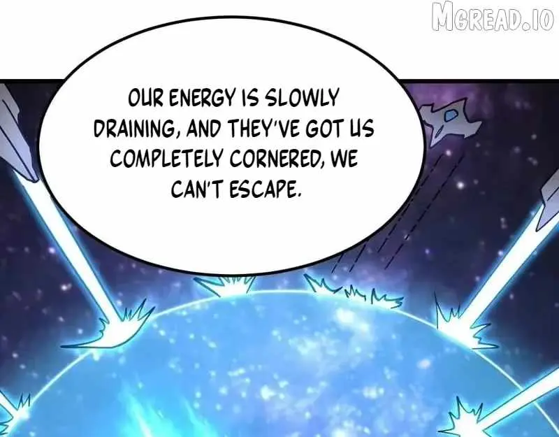 Logging 10,000 Years into the Future (Apex Future Martial Arts) Chapter 322 page 141 - 