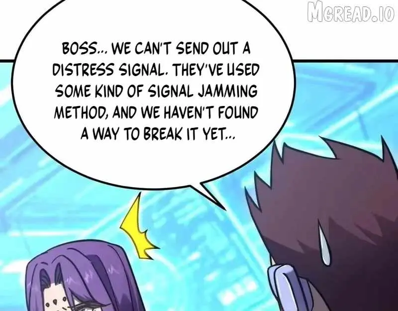Logging 10,000 Years into the Future (Apex Future Martial Arts) Chapter 322 page 148 - 