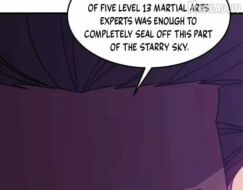Logging 10,000 Years into the Future (Apex Future Martial Arts) Chapter 322 page 153 - 