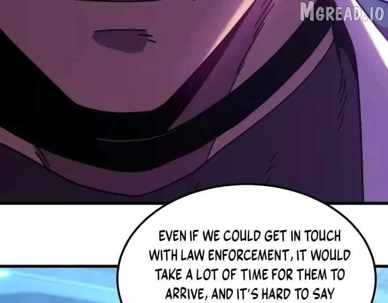 Logging 10,000 Years into the Future (Apex Future Martial Arts) Chapter 322 page 155 - 