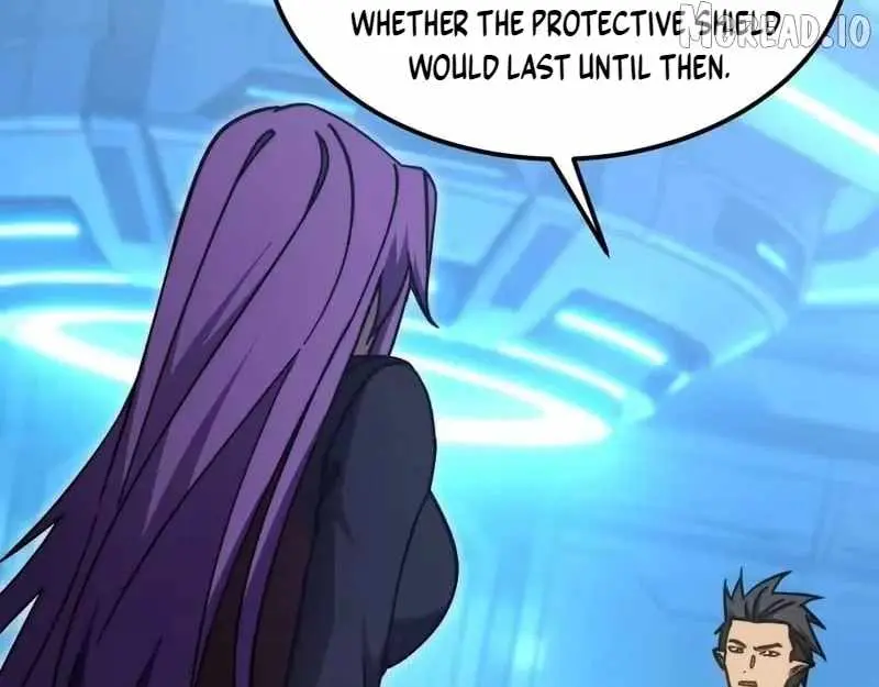 Logging 10,000 Years into the Future (Apex Future Martial Arts) Chapter 322 page 156 - 
