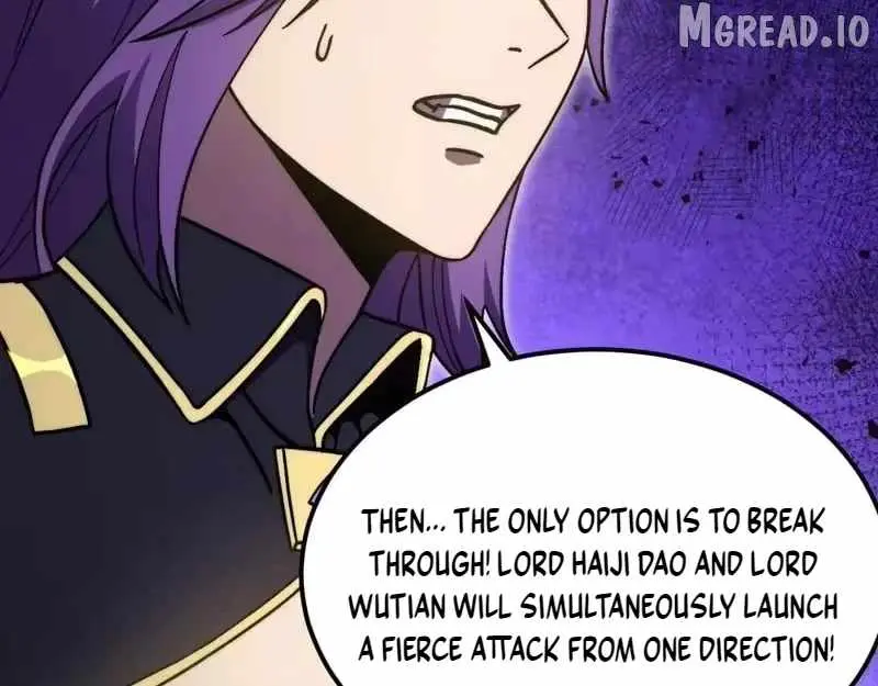 Logging 10,000 Years into the Future (Apex Future Martial Arts) Chapter 322 page 159 - 